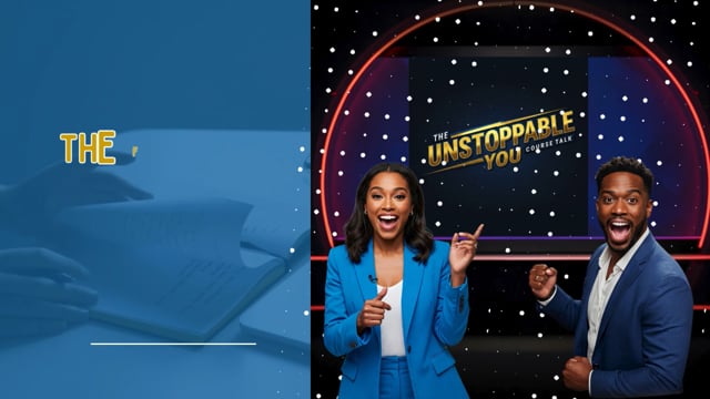 Financial Handbook Podcast Chapter 1