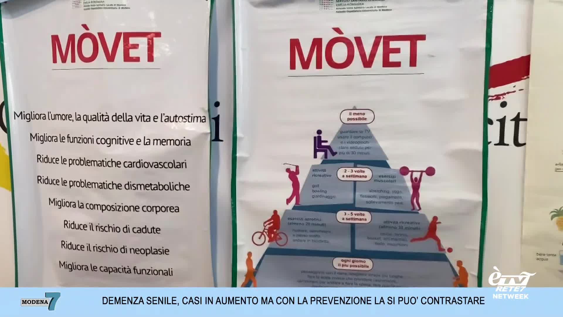 Modena 7 –  Puntata del 26/09/2025