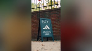Adidas Street Golf