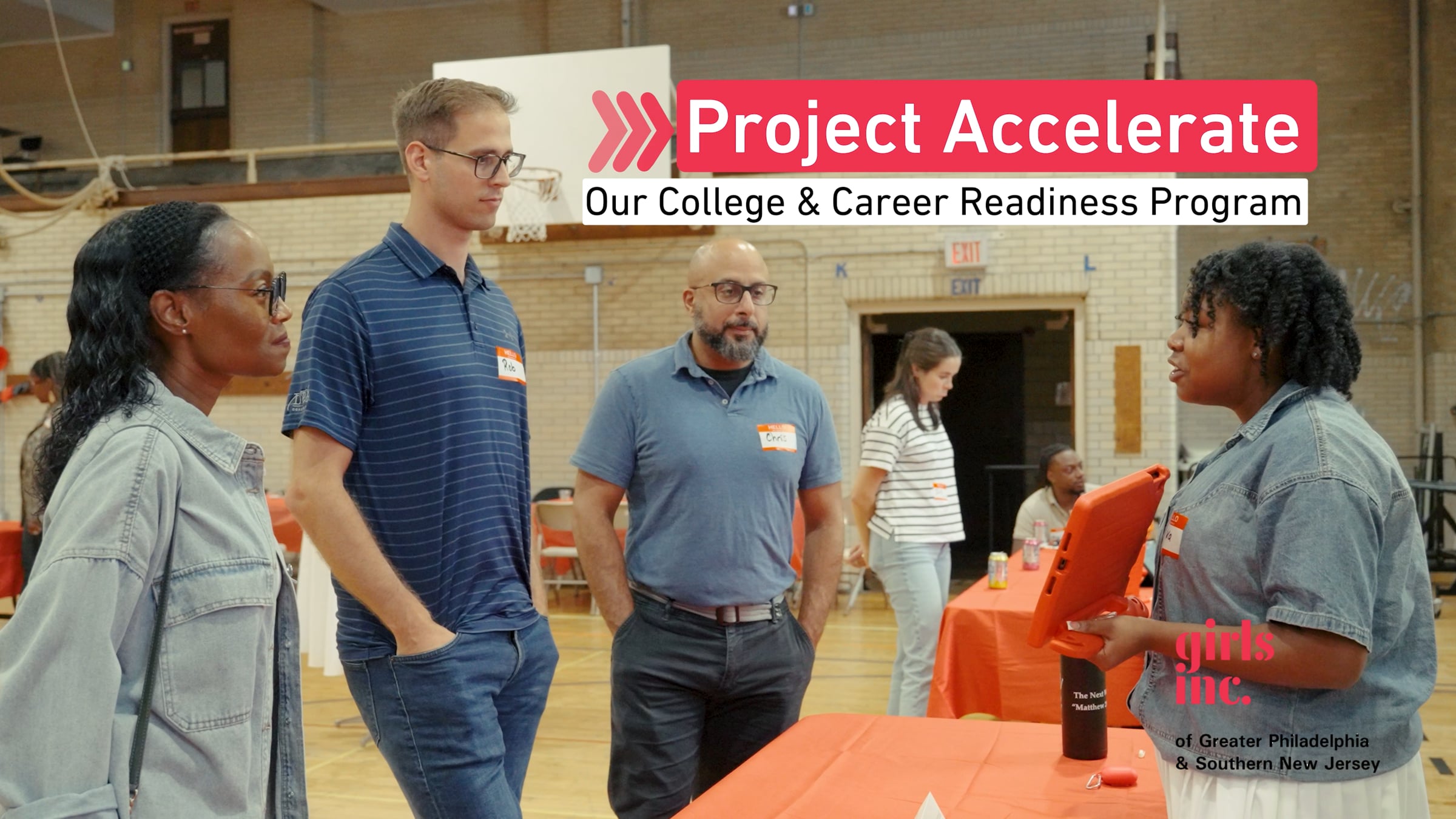 Project Accelerate - Girls Inc. of Greater Philadelphia & Southern New ...