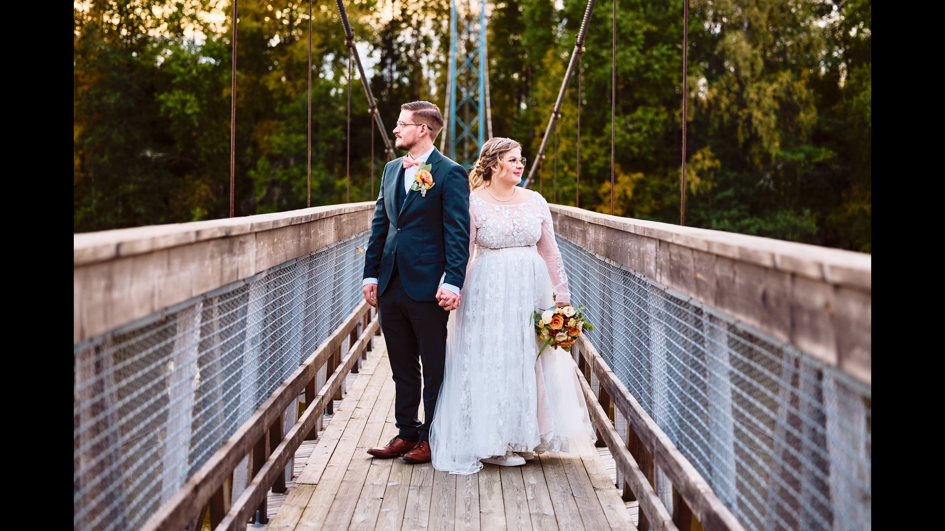 Roosa & Jarno 20.9.2025