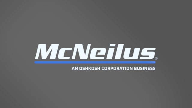 McNeilus Project highlight
