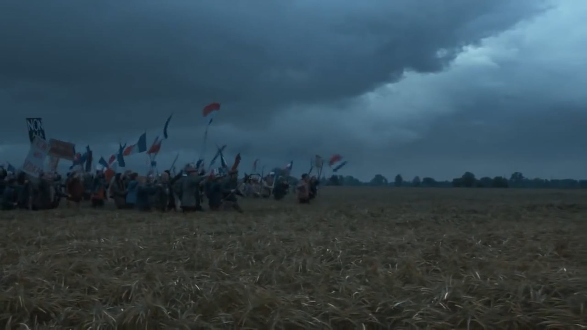 Grey Goose Fly Beyond