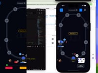 IOS poker game development