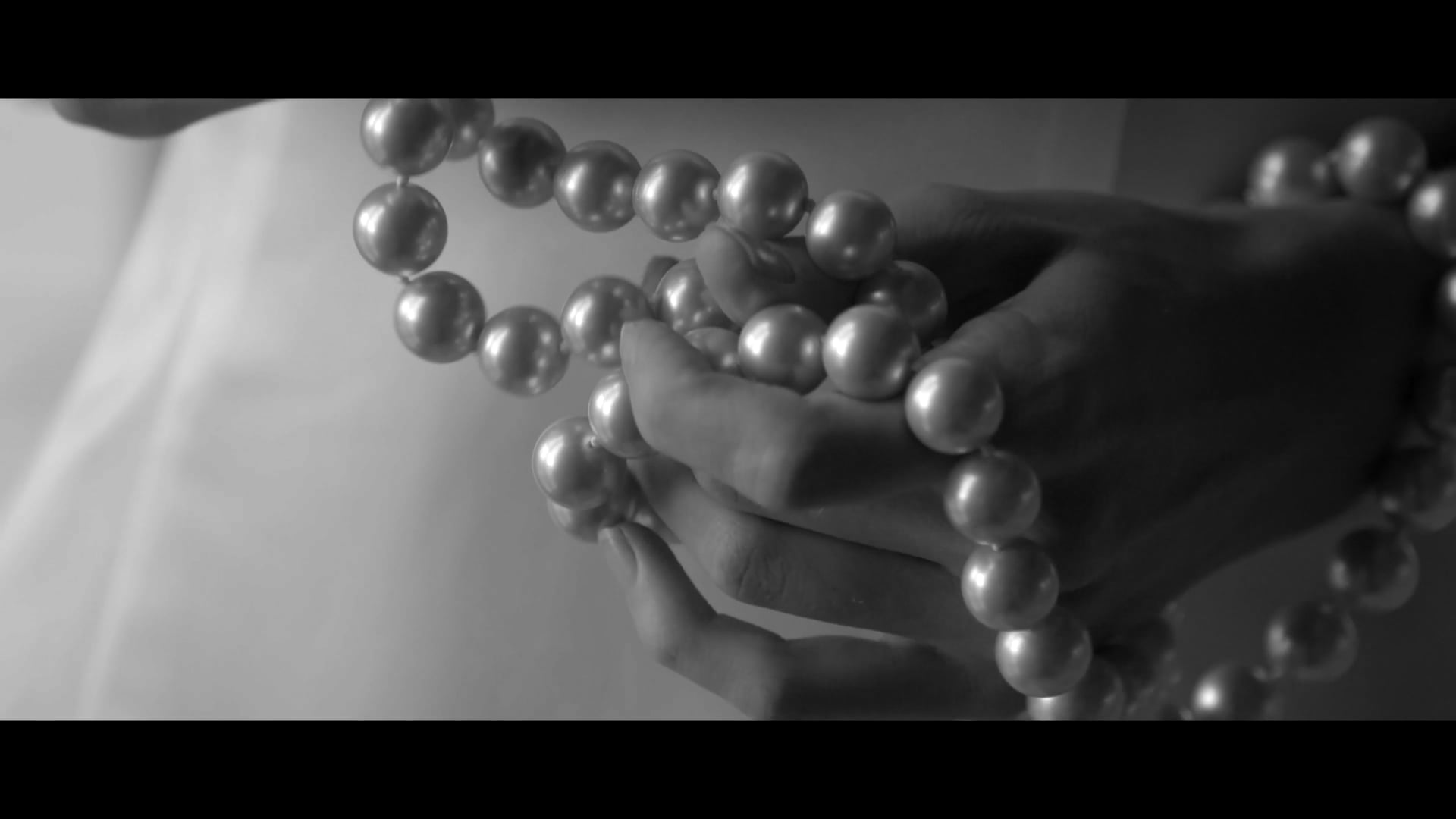 Jall!  Black & White