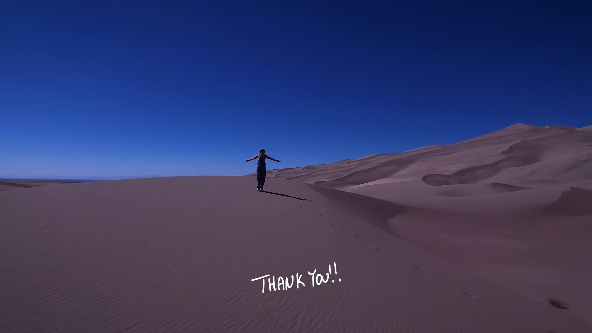 New Balance - Harry Hudson