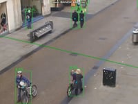 Streed Detection Tool