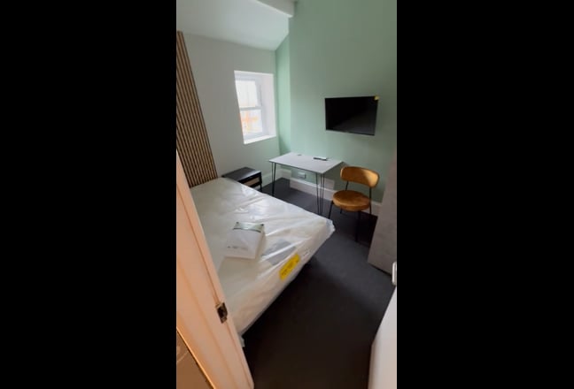 Student rooms in Stokes Croft Main Photo