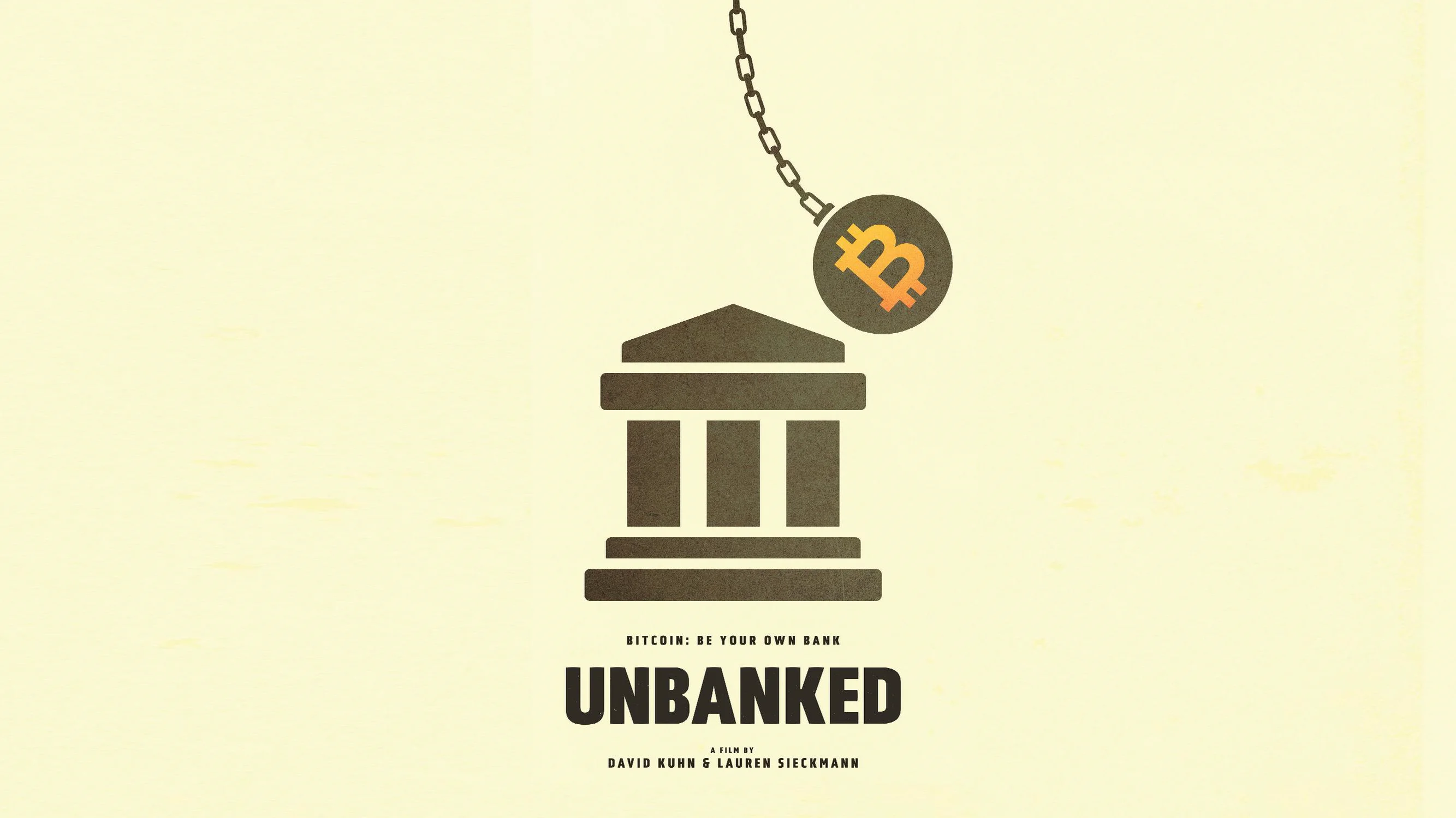 Unbanked (Trailer) - GOOD DOCS