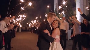 Makenzie & Andy