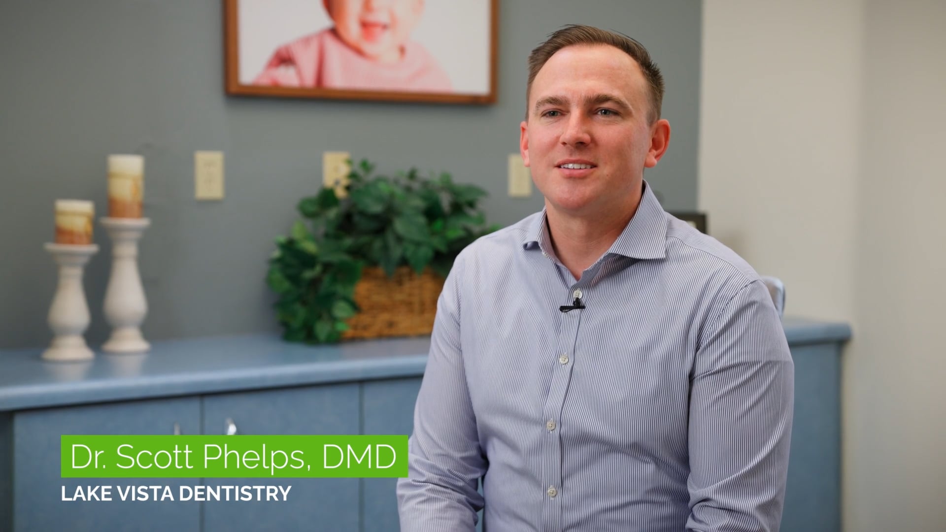 Dr. Scott Phelps Testimonial - Renew Full Arch Lab