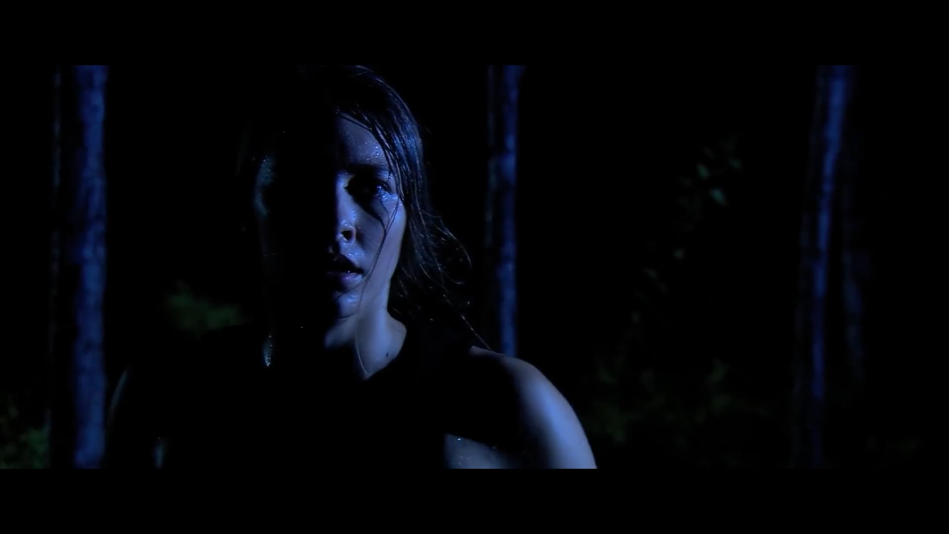 The Sacred Feature Film