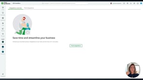 My Integrations: Integrations Overview tab