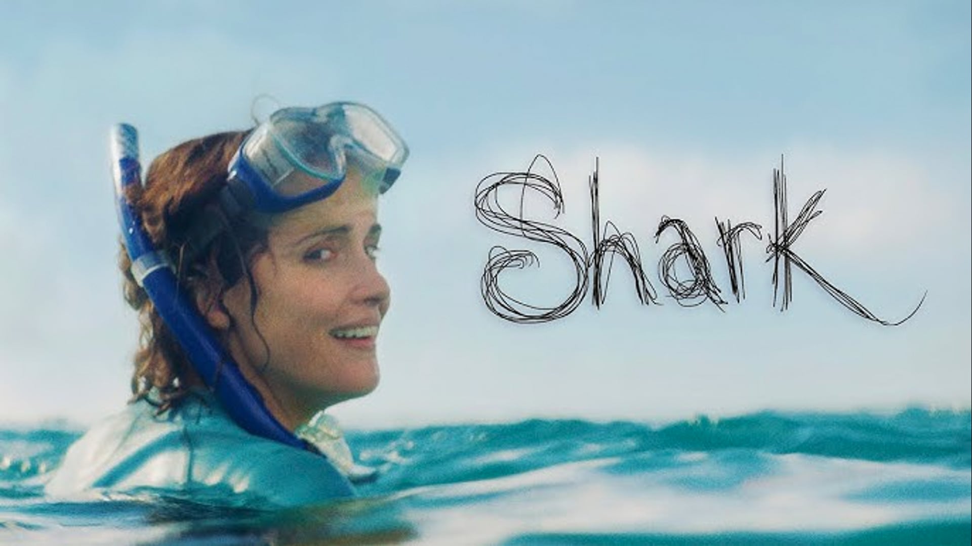 SHARK | Nash Edgerton