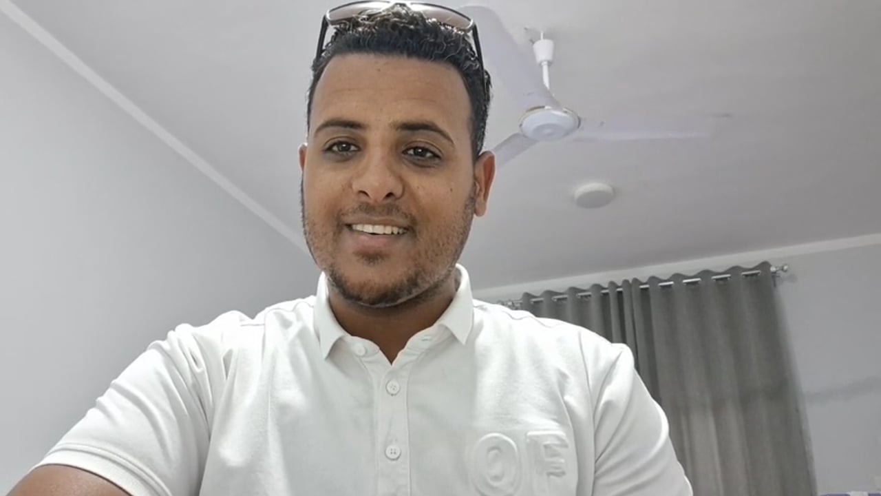 Ali S. - Local Tour Guide in Aswan, Qina, Luxor... | GoWithGuide