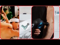 Percussion Therapy Massage – Practical Introduction