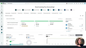 Sales & Get Paid: Overview of the App