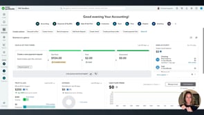 Customer Hub: Overview of the App