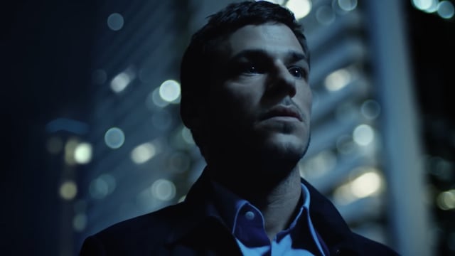 video Bleu de Chanel Parfum