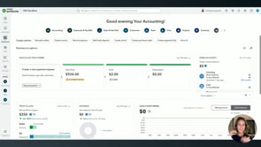 Team: Overview of the App