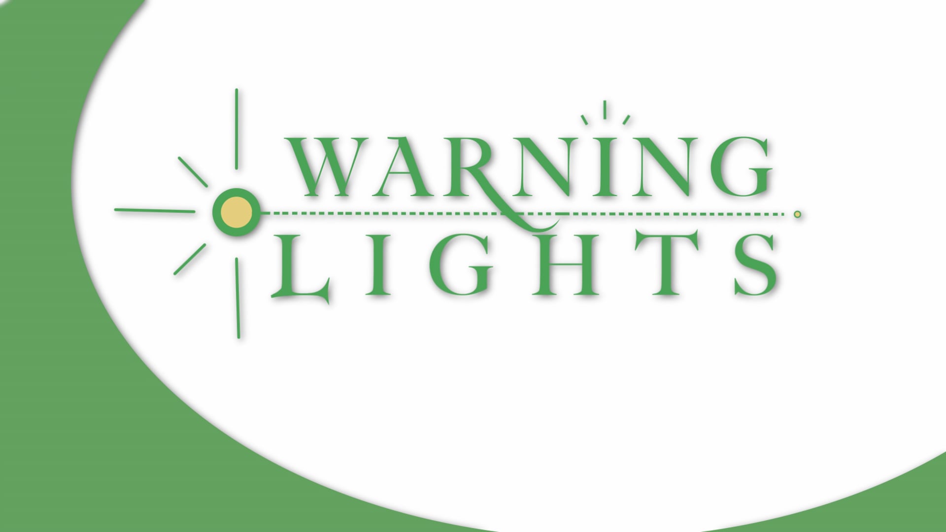 About Us - Warning Lights