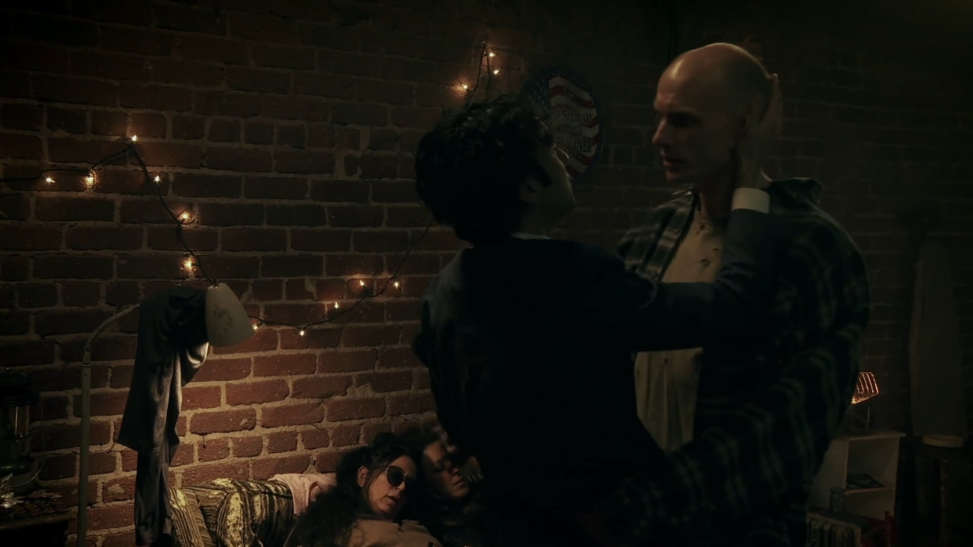 It's Always Sunny In Philadelphia s17e2, dir. Imani Hakim