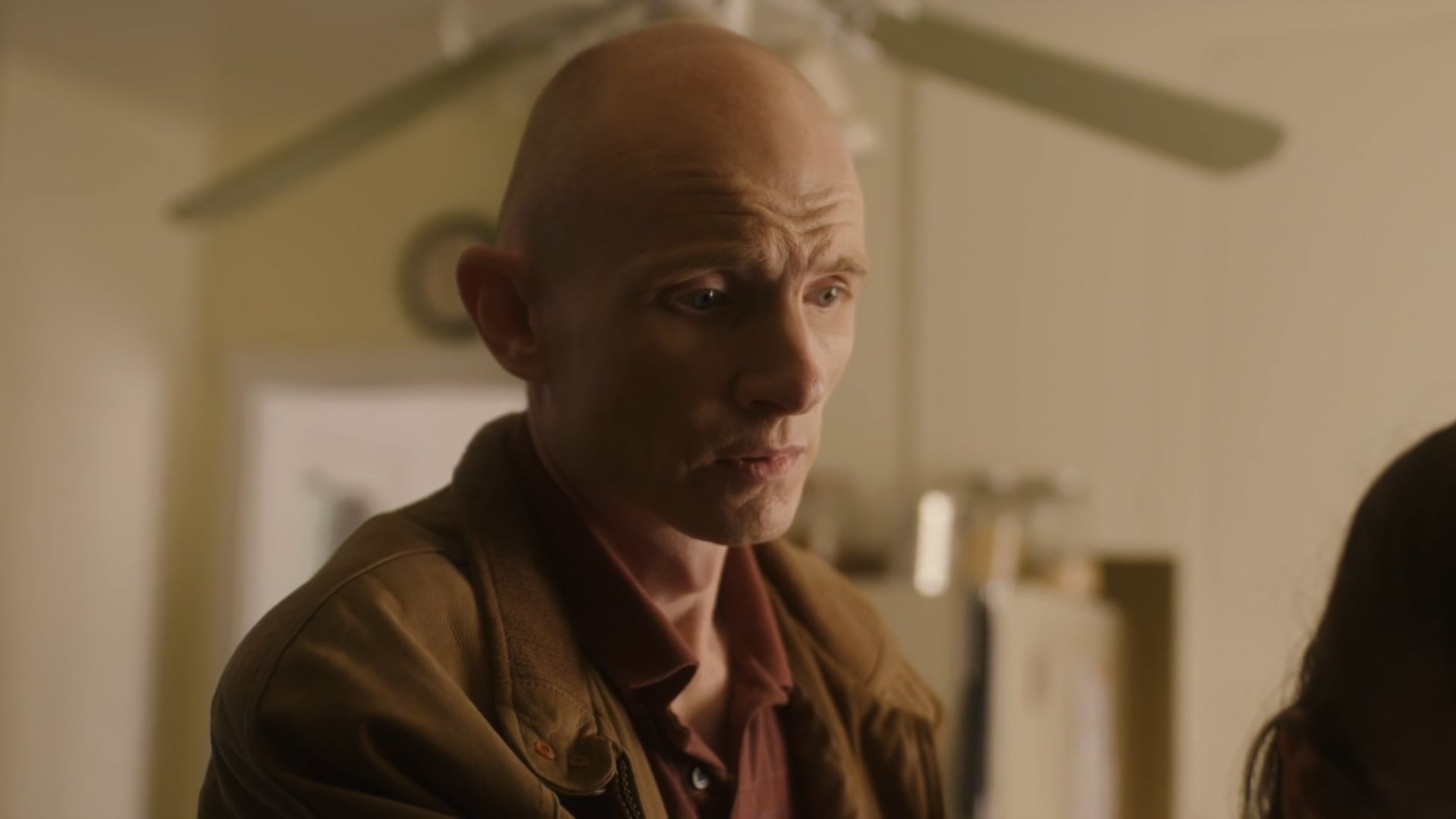 Bug, dir. Peter La Fata