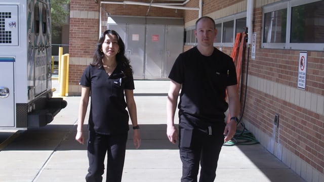 Breaking Stigma Through Correctional Mental Health Care