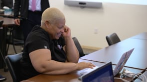 Earn While You Learn at Harris Health