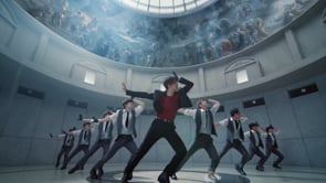 'CRZY' Haechan Music Video