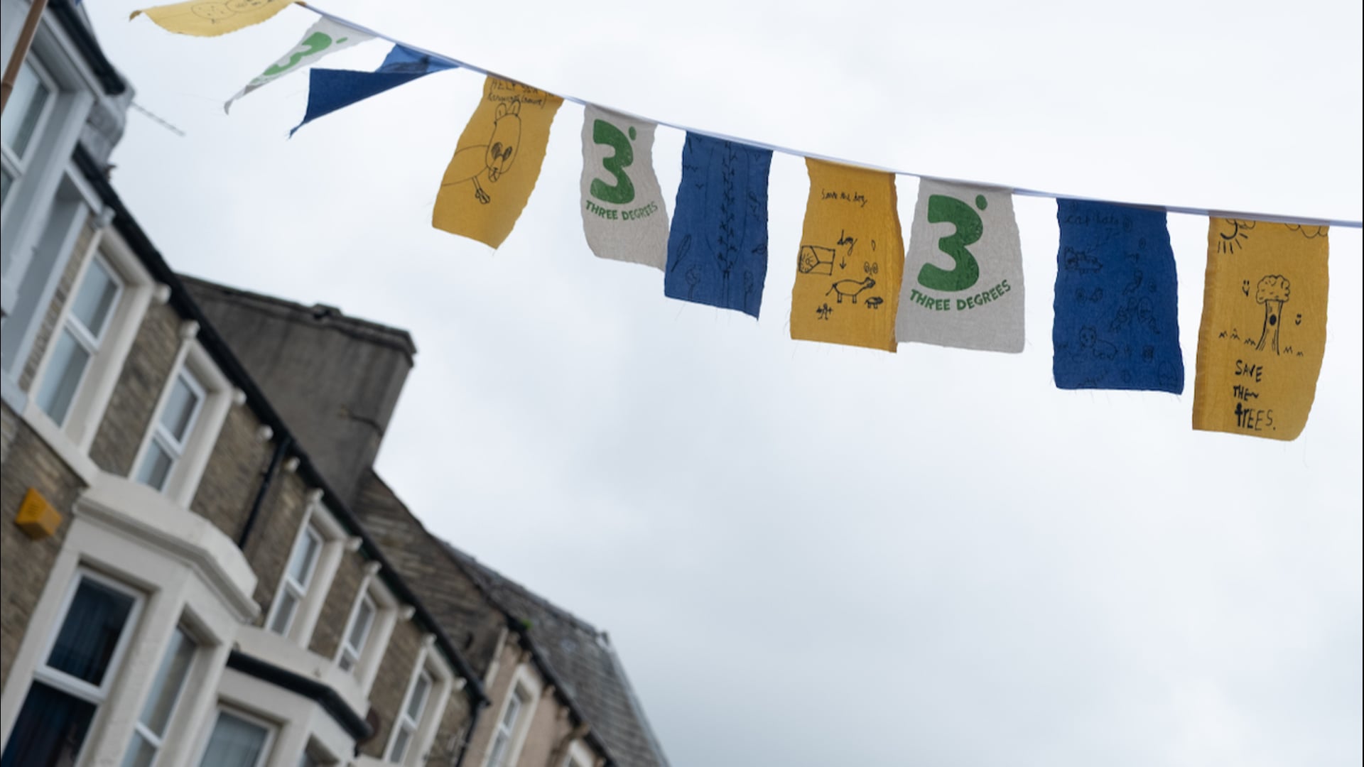 Three Degrees Festival - More Music