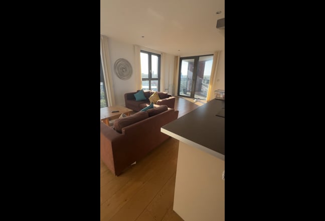 Video 1: Bedroom