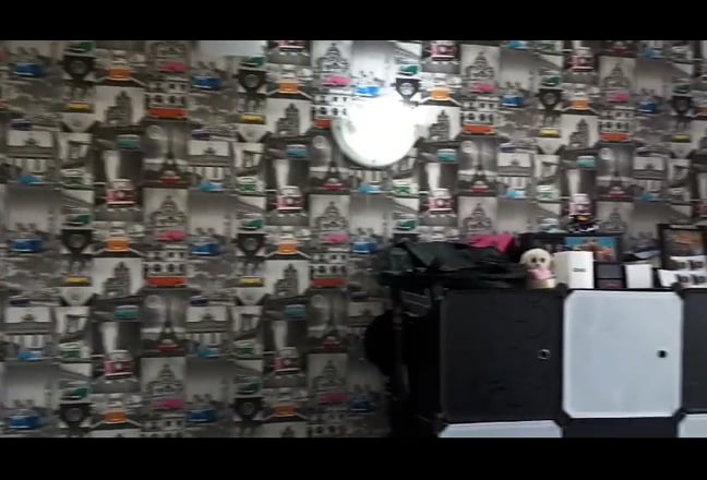 Room to let Main Photo