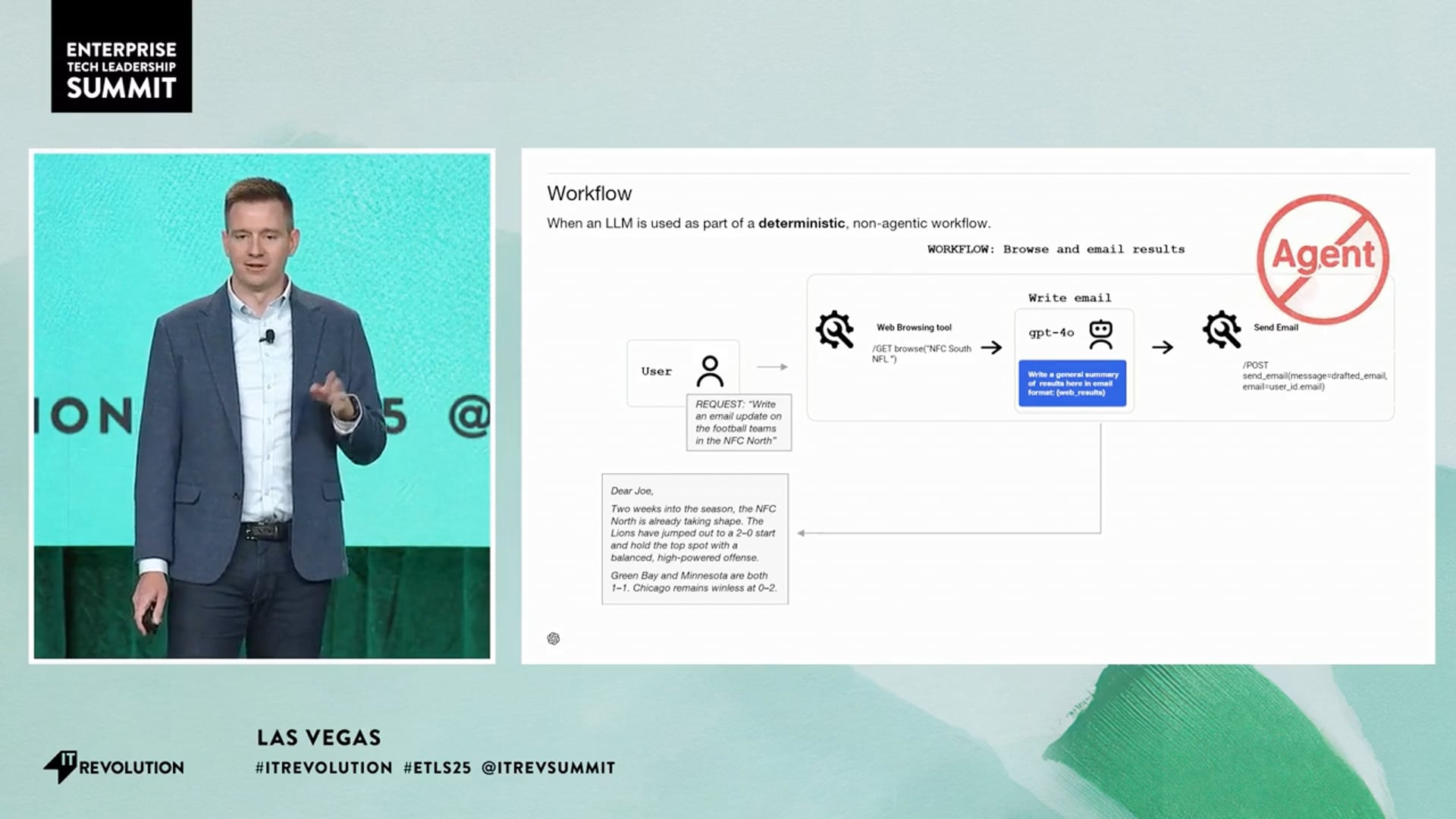 Making AI Agents Actually Work for You