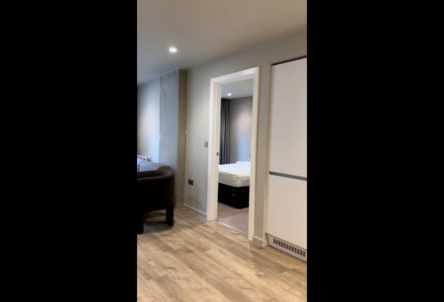 Video 1: kitchen