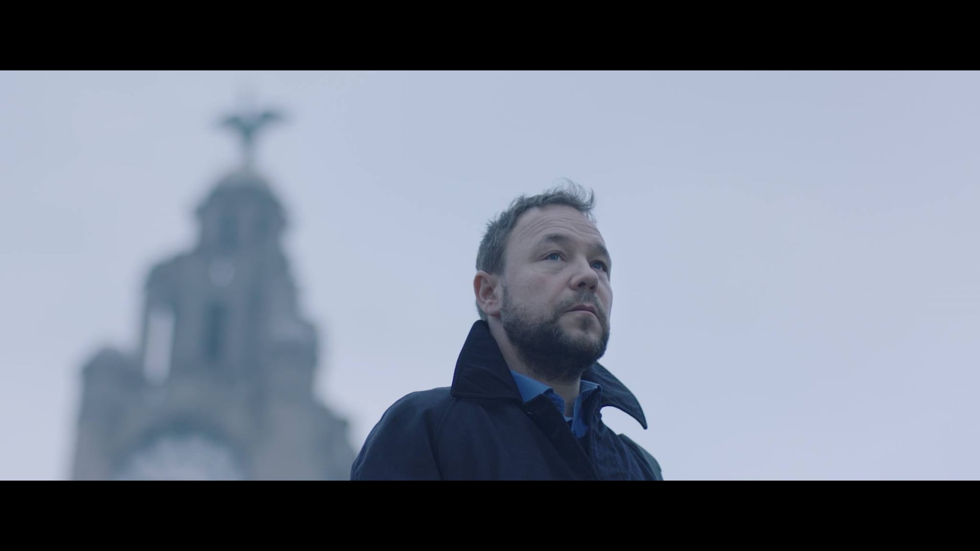 BEING KEEGAN Trailer starring Ryan Barr