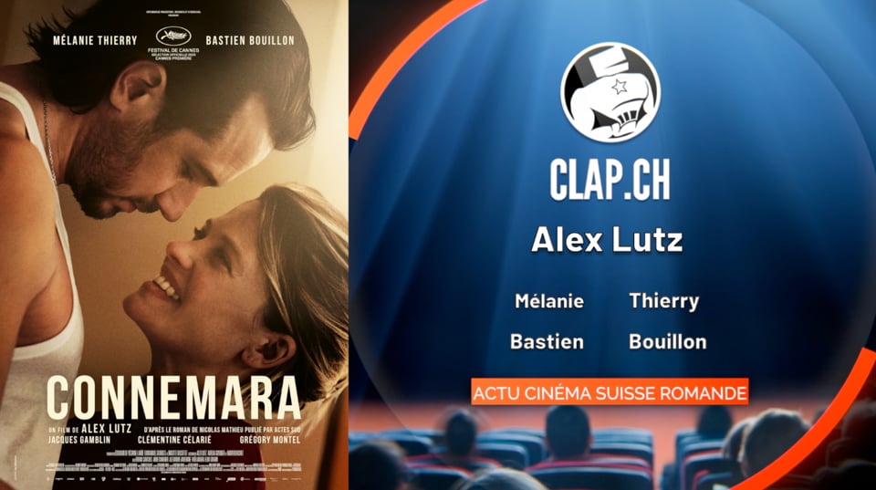 «Connemara» d'Alex Lutz: critique vidéo
