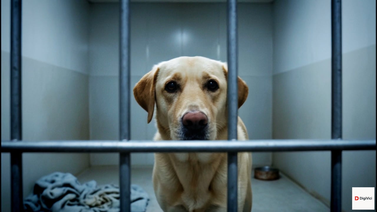 4 Pfoten Spec Ad Thumbnail