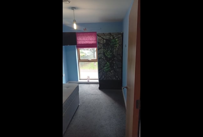 Single Room in Clean & Tidy Home  Main Photo