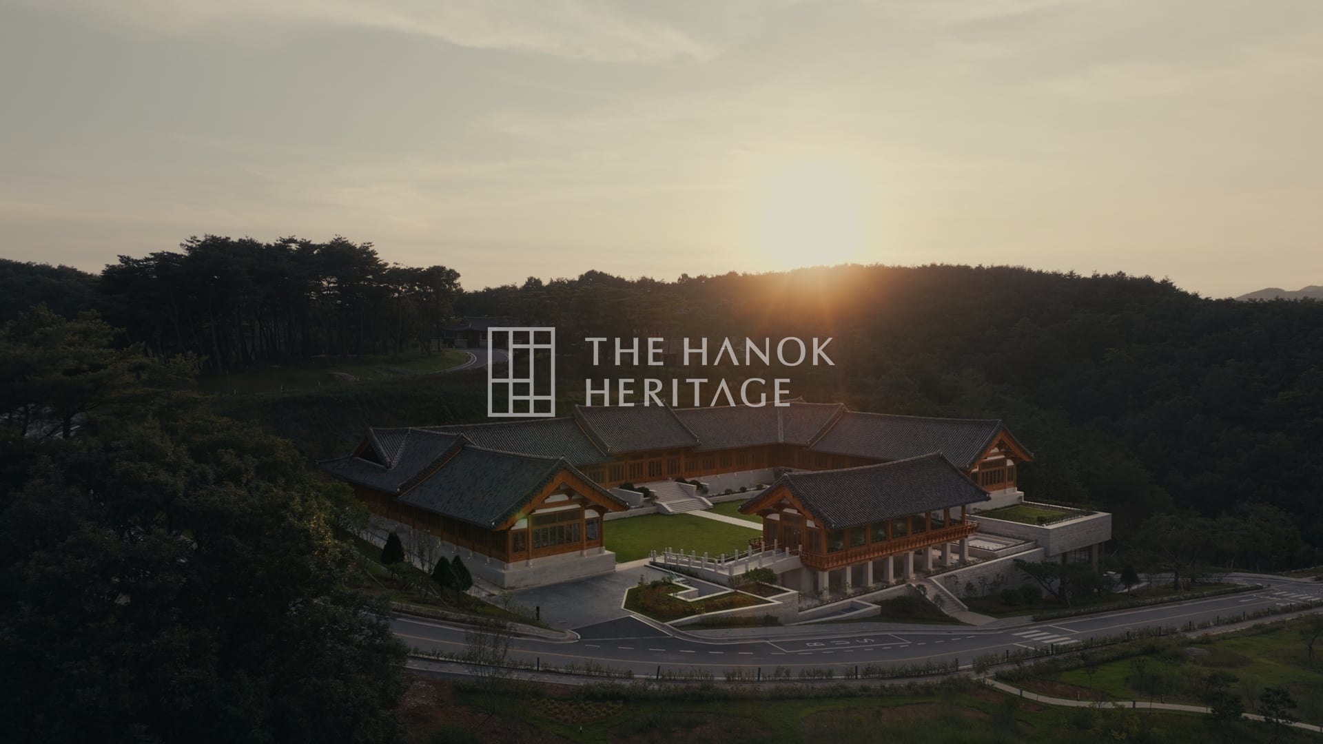 THE HANOK HERITAGE