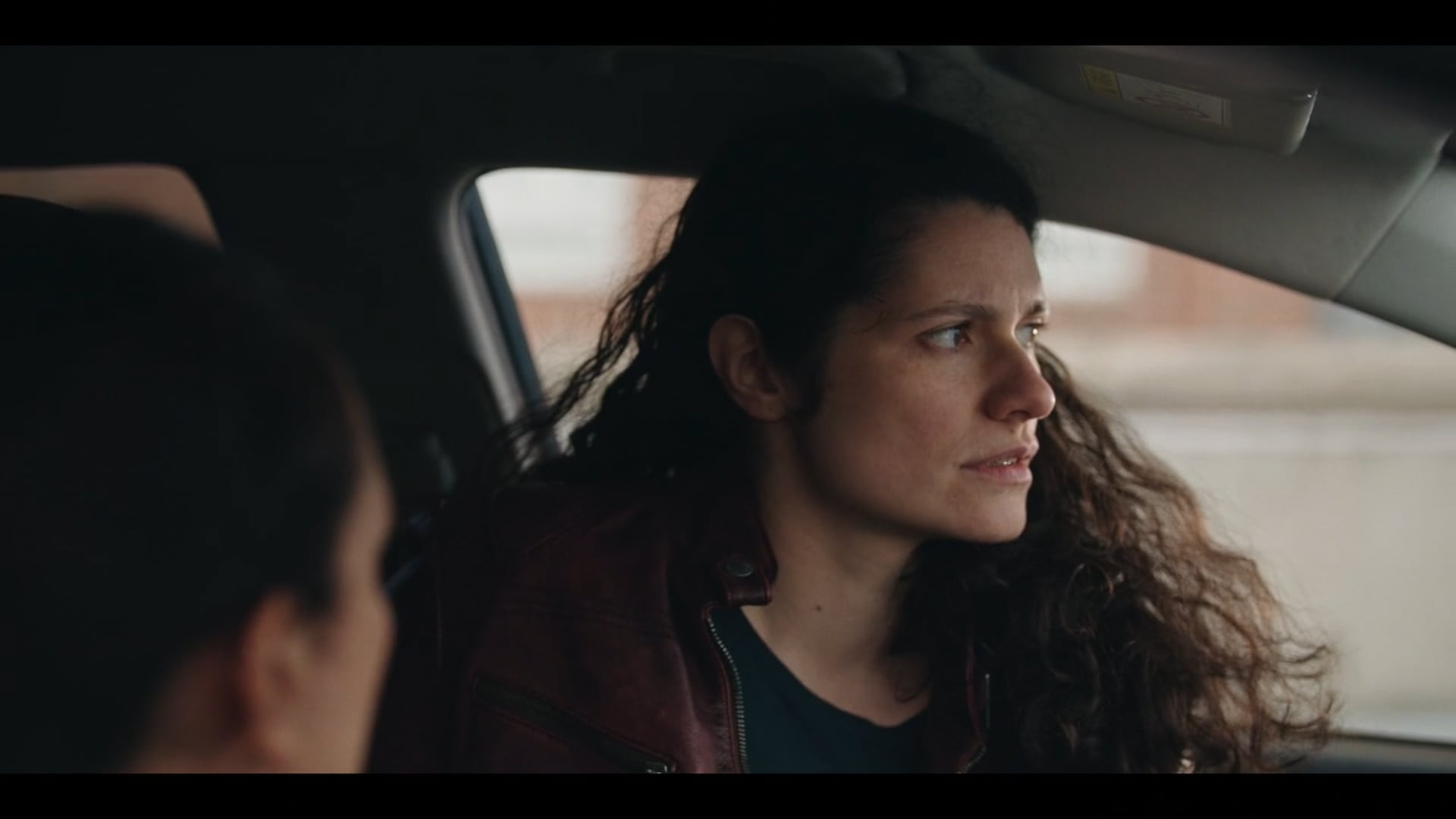 Audrey L'Ebrellec - Acting Showreel 2025