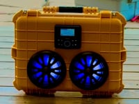SoundExtreme by ECOXGEAR 8
