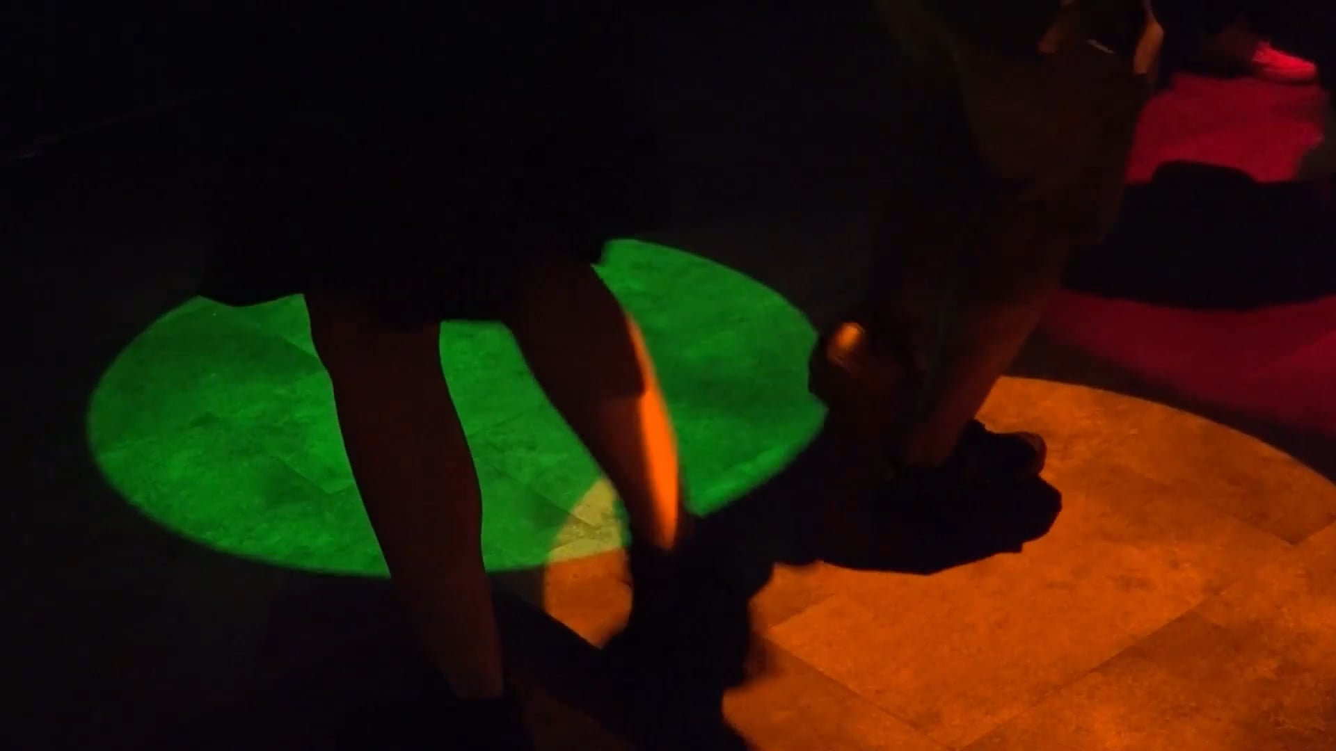 Latin Nights in Downtown Urbana: Cumbia, Bachata, and More!