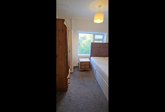 2x Double bedroom for rent Main Photo