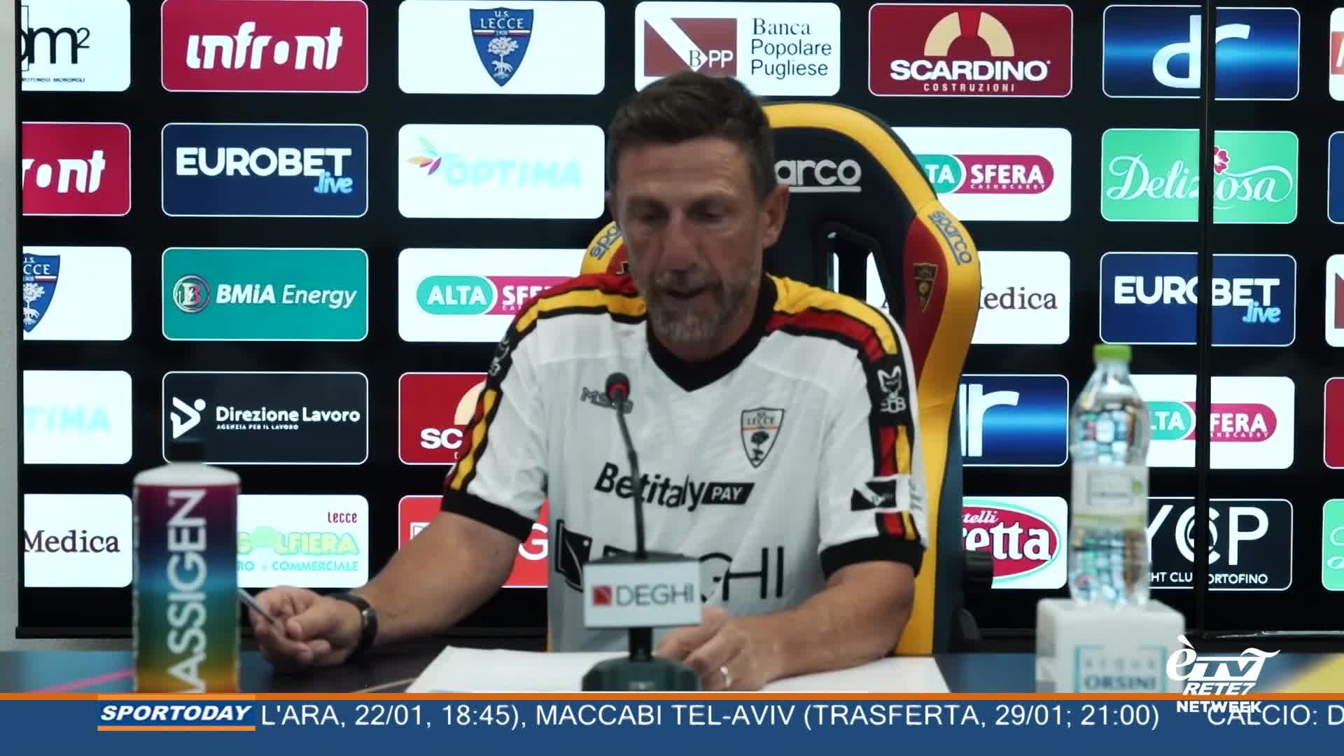 Sportoday 27/09/2025