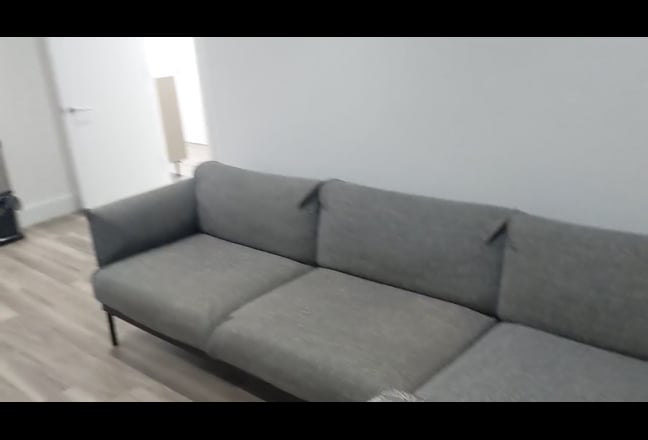 Spacious and quiet room in Blackheath Main Photo