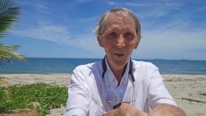 Neighborhood Tour (English)