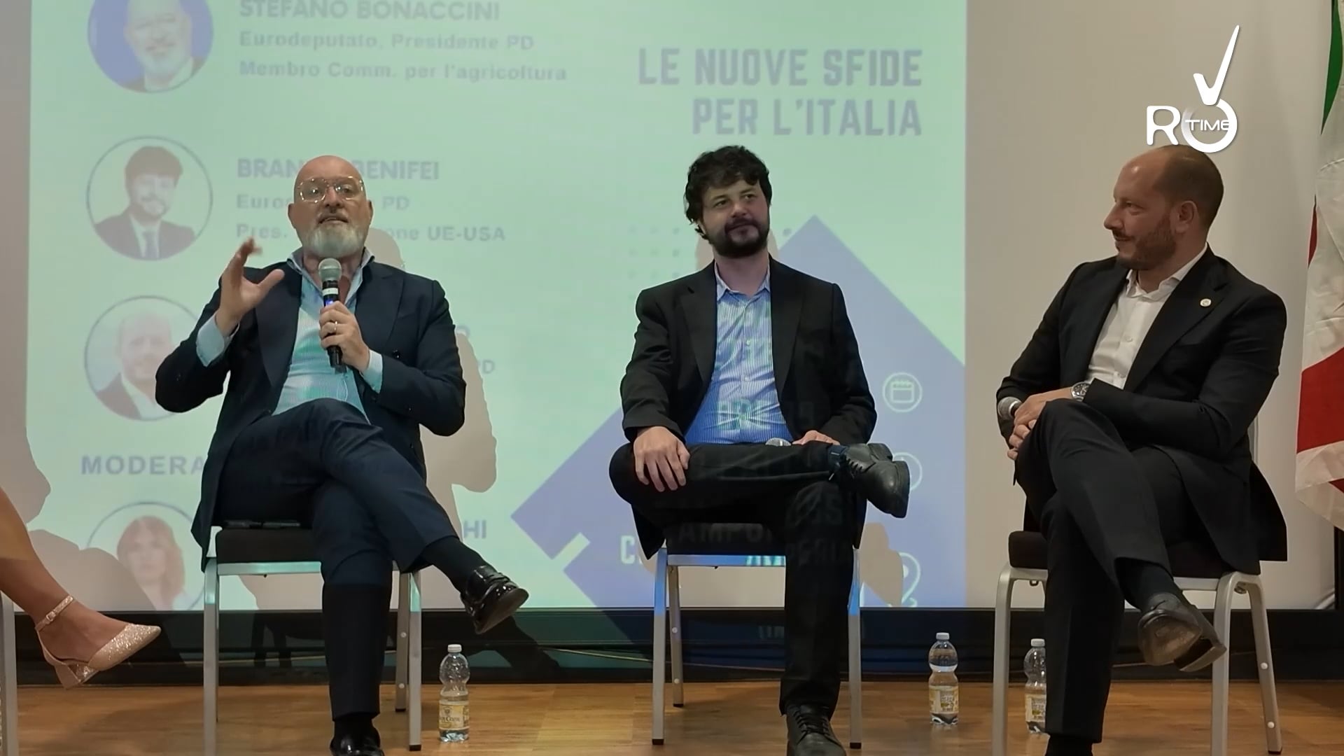 video