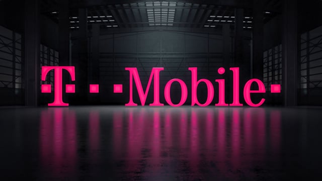 T-Mobile