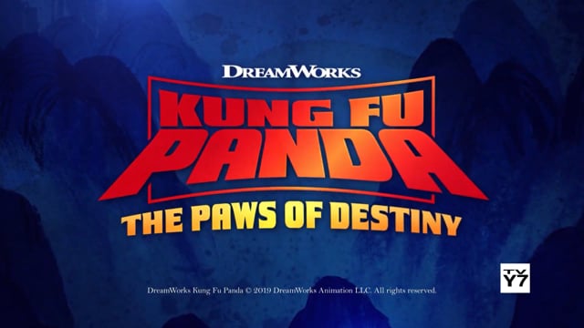 Kung Fu Panda